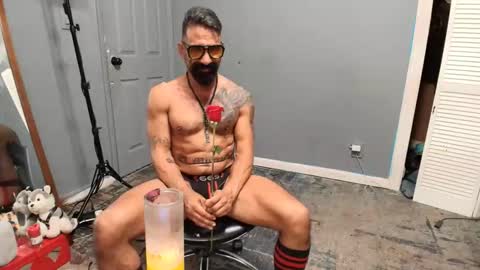 Snapshot of charlieprospect chatting on March 2026 08:15:02 PM Charlie Prospect online show from March 2026 08:15:02 PM