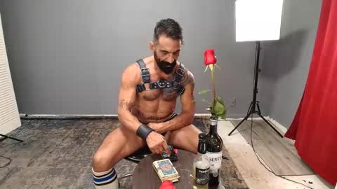 Snapshot of charlieprospect chatting on March 2026 10:35:02 PM Charlie Prospect online show from March 2026 10:35:02 PM