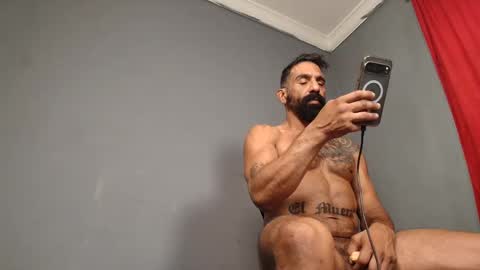 Snapshot of charlieprospect chatting on April 2026 04:48:01 PM Charlie Prospect online show from April 2026 04:48:01 PM