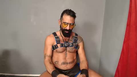 Snapshot of charlieprospect chatting on April 2026 06:43:02 AM Charlie Prospect online show from April 2026 06:43:02 AM