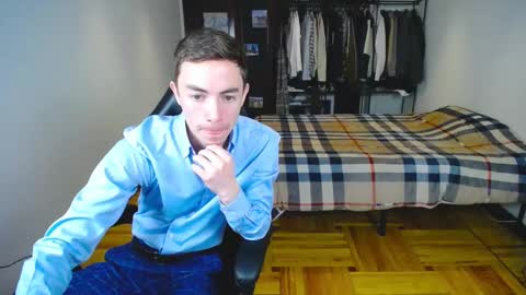 carlos reyes online show from February 2025 02:10:01 PM