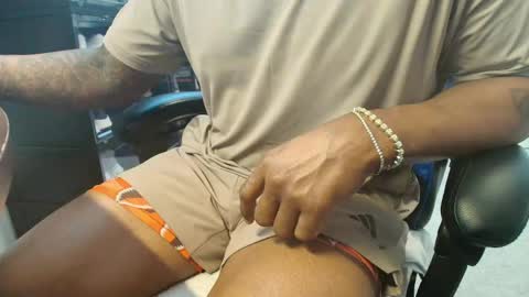 CharlieSierra96 online show from April 2026 08:48:01 PM