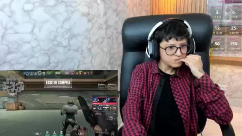 Charlie online show from November 2025 01:45:01 PM