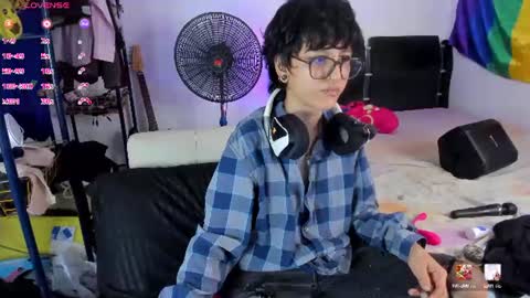 Charlie online show from June 2026 05:05:02 AM