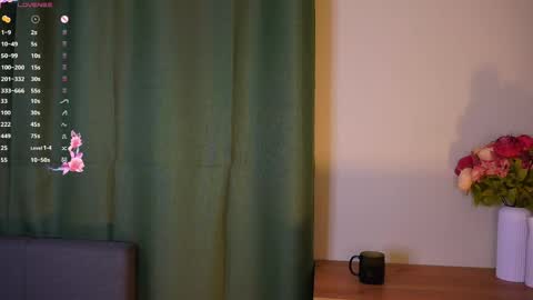Yumi online show from May 2026 10:03:01 PM