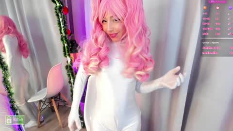 Char 3  Lets go for the 100 Thumb-Up   online show from December 2024 09:31:01 AM