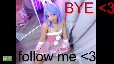 Char 3  Lets go for the 100 Thumb-Up   online show from February 2025 07:13:01 PM