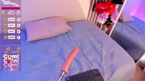 Char 3  Lets go for the 100 Thumb-Up   online show from February 2025 06:41:01 AM