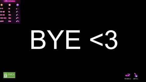 Char 3  Lets go for the 100 Thumb-Up   online show from February 2025 05:30:02 AM