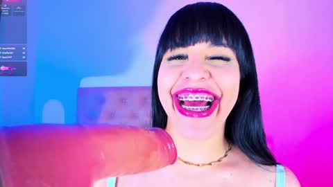 Snapshot of charlootteevans chatting on January 2025 06:42:01 AM Charloott Evans online show from January 2025 06:42:01 AM