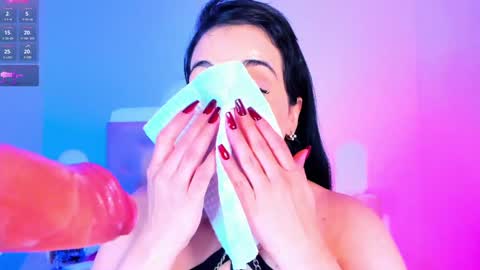 Snapshot of charlootteevans chatting on January 2025 12:26:01 AM Charloott Evans online show from January 2025 12:26:01 AM