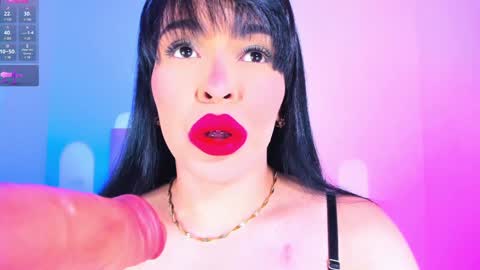 Snapshot of charlootteevans chatting on February 2025 01:38:01 AM Charloott Evans online show from February 2025 01:38:01 AM