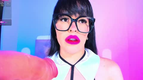 Snapshot of charlootteevans chatting on February 2025 01:11:01 AM Charloott Evans online show from February 2025 01:11:01 AM