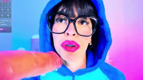 Snapshot of charlootteevans chatting on February 2025 04:48:02 AM Charloott Evans online show from February 2025 04:48:02 AM