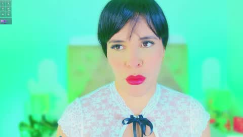 Snapshot of charlootteevans chatting on September 2025 02:44:02 AM Charloott Evans online show from September 2025 02:44:02 AM