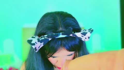 Snapshot of charlootteevans chatting on September 2025 02:45:01 AM Charloott Evans online show from September 2025 02:45:01 AM