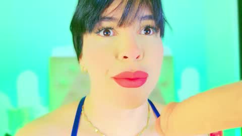 Snapshot of charlootteevans chatting on October 2025 07:23:02 PM Charloott Evans online show from October 2025 07:23:02 PM