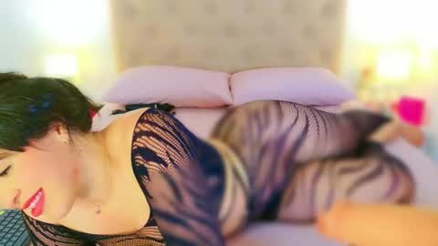 Snapshot of charlootteevans chatting on October 2025 09:35:02 PM Charloott Evans online show from October 2025 09:35:02 PM