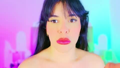 Snapshot of charlootteevans chatting on October 2025 09:53:01 AM Charloott Evans online show from October 2025 09:53:01 AM