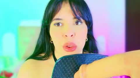 Snapshot of charlootteevans chatting on October 2025 04:37:01 AM Charloott Evans online show from October 2025 04:37:01 AM