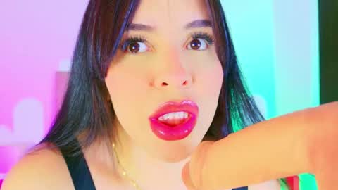 Snapshot of charlootteevans chatting on November 2025 02:54:01 AM Charloott Evans online show from November 2025 02:54:01 AM