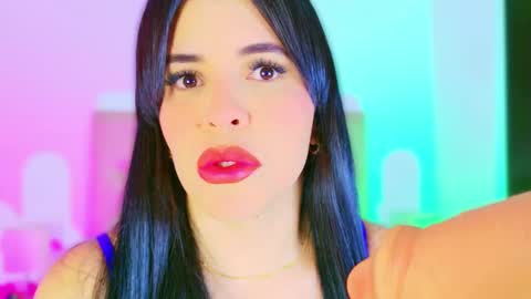 Charloott Evans online show from November 2025 03:17:01 AM