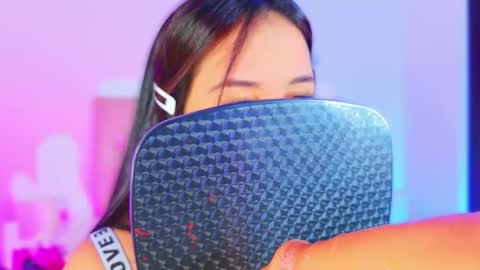 Charloott Evans online show from November 2025 11:48:01 PM