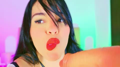 Charloott Evans online show from January 2026 11:19:02 PM