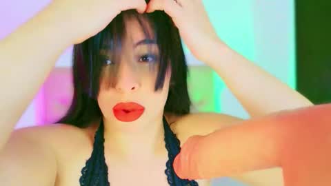 Charloott Evans online show from February 2026 10:19:01 PM