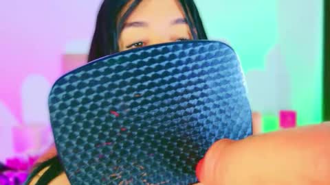 Charloott Evans online show from February 2026 11:50:02 PM