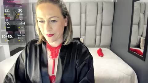 Charlot milf online show from March 2026 03:57:02 AM