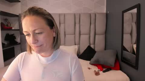 Charlot milf online show from April 2026 05:41:01 PM