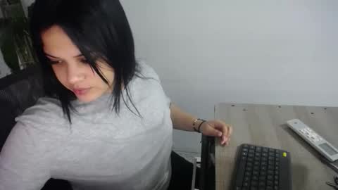 Charlote Walker online show from January 2026 02:36:02 AM