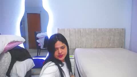 Charlote Walker online show from February 2026 03:32:01 AM