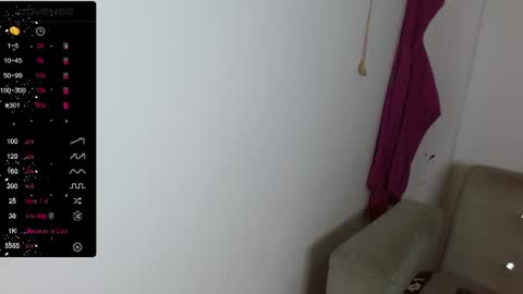 charlote ada online show from July 2026 04:49:02 PM