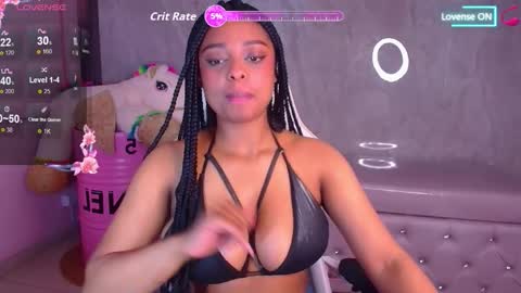 Charlote  online show from November 2025 12:49:02 PM