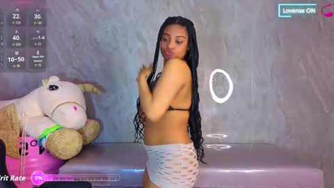 Charlote  online show from February 2026 12:43:02 PM