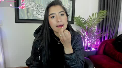 Charlote online show from January 2025 04:18:02 PM