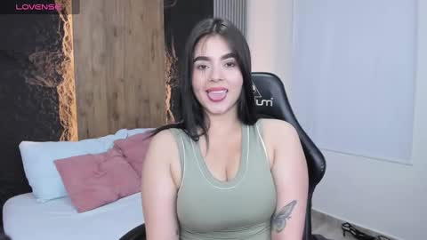 charlote_rossee online show from September 2025 01:13:01 PM