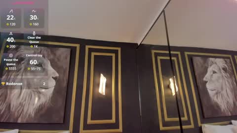 charlote_rossee online show from May 2026 04:54:01 AM