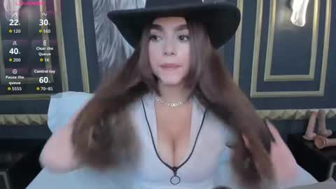 charlote_rossee online show from June 2026 06:45:01 AM