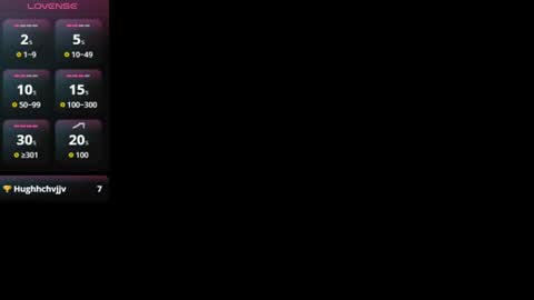 charlote_rossee online show from July 2026 07:13:01 AM