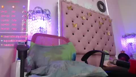 Candy online show from July 2026 04:19:01 AM