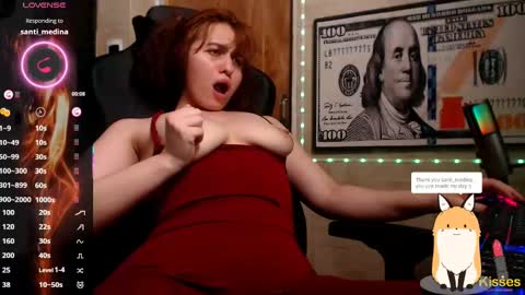 Snapshot of charloth_jones99 chatting on September 2025 09:17:02 PM charlotte online show from September 2025 09:17:02 PM