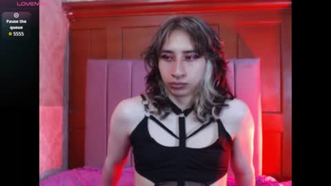 charlothe_dumont online show from July 2026 02:10:01 PM