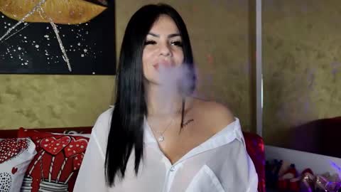 CHARLOTTE online show from November 2025 04:12:01 AM