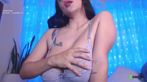 Snapshot of charlotte114 chatting on February 2025 01:15:02 AM Diana online show from February 2025 01:15:02 AM