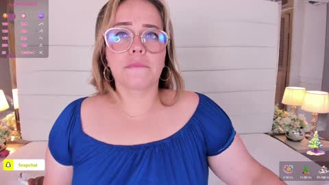 Charlotte online show from January 2025 05:56:01 PM