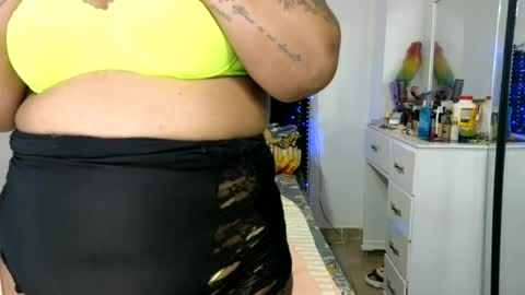 charlotte_027 online show from June 2026 03:36:01 AM