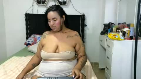 charlotte_027 online show from July 2026 06:47:02 AM